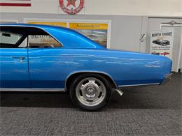 1966 Chevrolet Chevelle (CC-2104495) for sale in Mundelein, Illinois