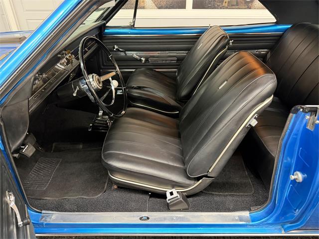 1966 Chevrolet Chevelle (CC-2104495) for sale in Mundelein, Illinois