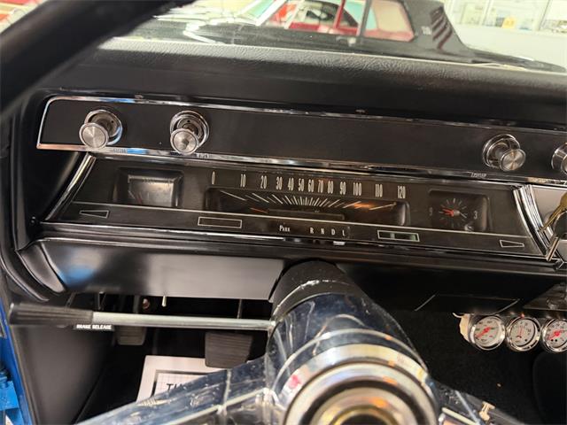 1966 Chevrolet Chevelle (CC-2104495) for sale in Mundelein, Illinois