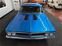 1966 Chevrolet Chevelle (CC-2104495) for sale in Mundelein, Illinois