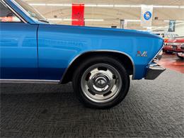 1966 Chevrolet Chevelle (CC-2104495) for sale in Mundelein, Illinois