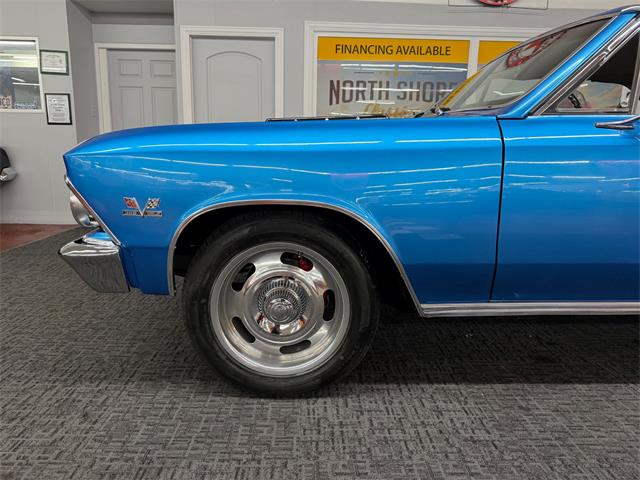 1966 Chevrolet Chevelle (CC-2104495) for sale in Mundelein, Illinois