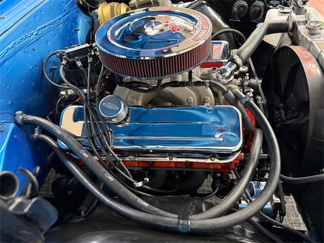 1966 Chevrolet Chevelle (CC-2104495) for sale in Mundelein, Illinois