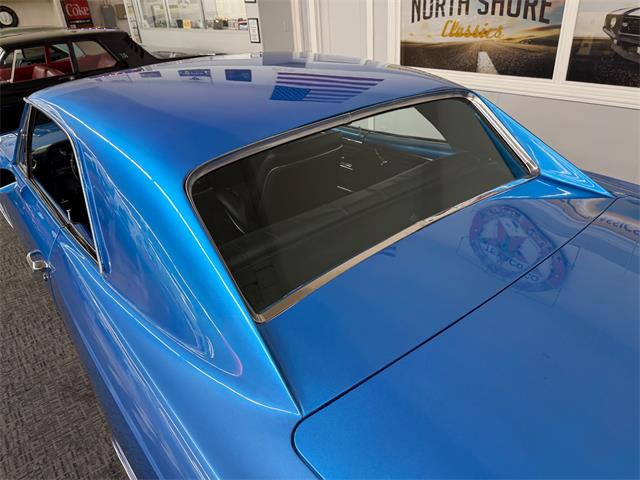 1966 Chevrolet Chevelle (CC-2104495) for sale in Mundelein, Illinois