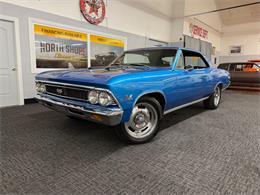1966 Chevrolet Chevelle (CC-2104495) for sale in Mundelein, Illinois