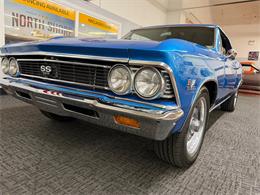 1966 Chevrolet Chevelle (CC-2104495) for sale in Mundelein, Illinois