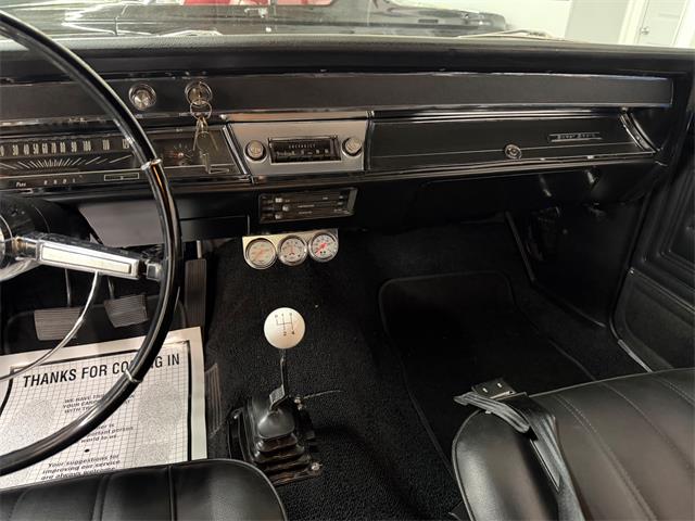 1966 Chevrolet Chevelle (CC-2104495) for sale in Mundelein, Illinois