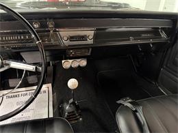 1966 Chevrolet Chevelle (CC-2104495) for sale in Mundelein, Illinois