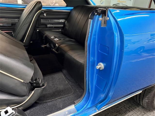 1966 Chevrolet Chevelle (CC-2104495) for sale in Mundelein, Illinois