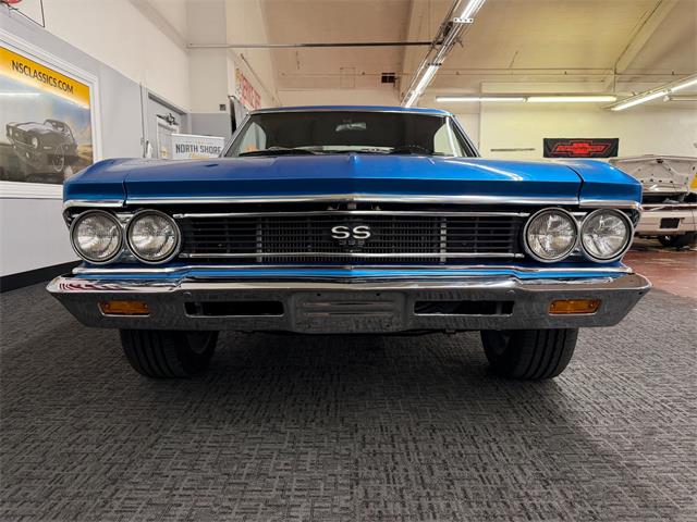 1966 Chevrolet Chevelle (CC-2104495) for sale in Mundelein, Illinois