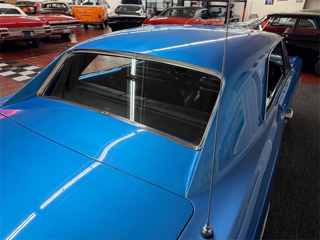 1966 Chevrolet Chevelle (CC-2104495) for sale in Mundelein, Illinois