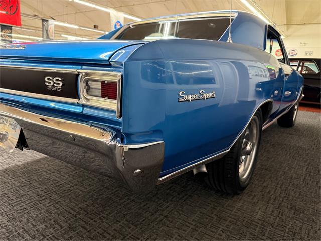 1966 Chevrolet Chevelle (CC-2104495) for sale in Mundelein, Illinois
