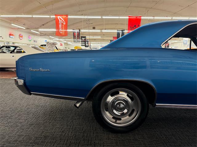 1966 Chevrolet Chevelle (CC-2104495) for sale in Mundelein, Illinois