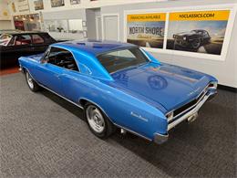1966 Chevrolet Chevelle (CC-2104495) for sale in Mundelein, Illinois
