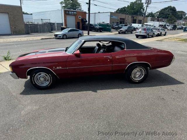 1972 Chevrolet Chevelle (CC-2104496) for sale in Calverton, New York