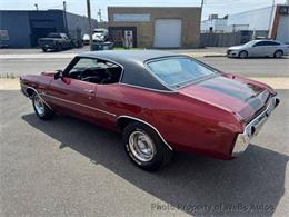 1972 Chevrolet Chevelle (CC-2104496) for sale in Calverton, New York