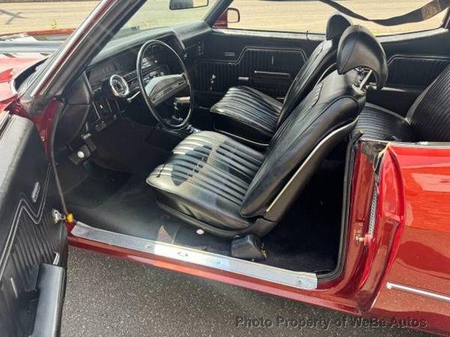 1972 Chevrolet Chevelle (CC-2104496) for sale in Calverton, New York