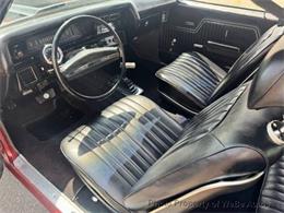 1972 Chevrolet Chevelle (CC-2104496) for sale in Calverton, New York