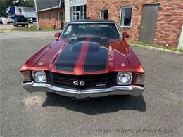 1972 Chevrolet Chevelle (CC-2104496) for sale in Calverton, New York