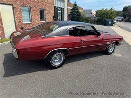 1972 Chevrolet Chevelle (CC-2104496) for sale in Calverton, New York