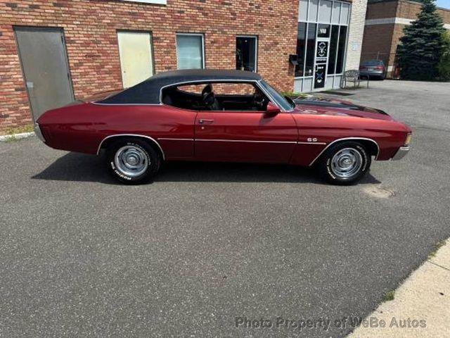 1972 Chevrolet Chevelle (CC-2104496) for sale in Calverton, New York