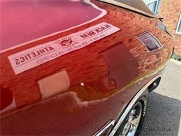 1972 Chevrolet Chevelle (CC-2104496) for sale in Calverton, New York