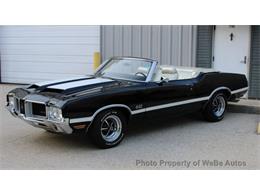 1971 Oldsmobile Cutlass (CC-2104497) for sale in Calverton, New York