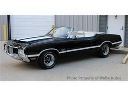 1971 Oldsmobile Cutlass (CC-2104497) for sale in Calverton, New York