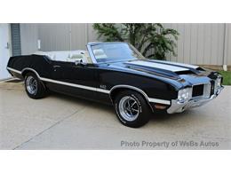 1971 Oldsmobile Cutlass (CC-2104497) for sale in Calverton, New York