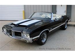 1971 Oldsmobile Cutlass (CC-2104497) for sale in Calverton, New York