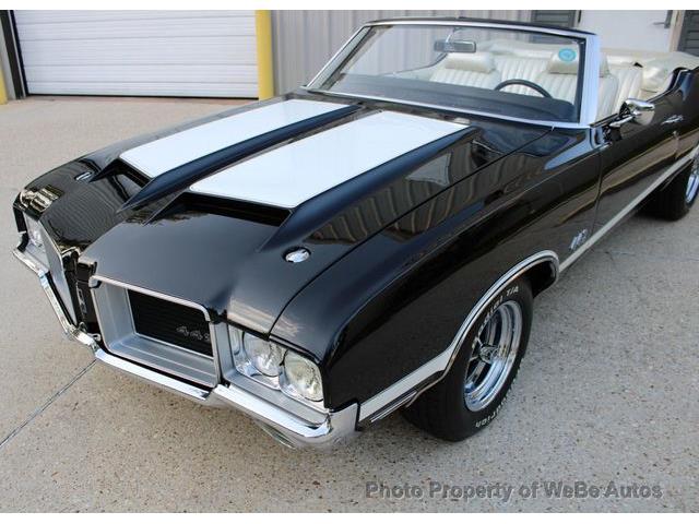 1971 Oldsmobile Cutlass (CC-2104497) for sale in Calverton, New York