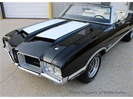 1971 Oldsmobile Cutlass (CC-2104497) for sale in Calverton, New York
