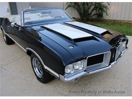 1971 Oldsmobile Cutlass (CC-2104497) for sale in Calverton, New York