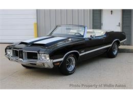 1971 Oldsmobile Cutlass (CC-2104497) for sale in Calverton, New York