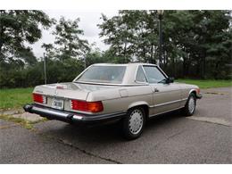 1989 Mercedes-Benz 560 (CC-2104499) for sale in Astoria, New York