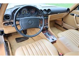 1989 Mercedes-Benz 560 (CC-2104499) for sale in Astoria, New York