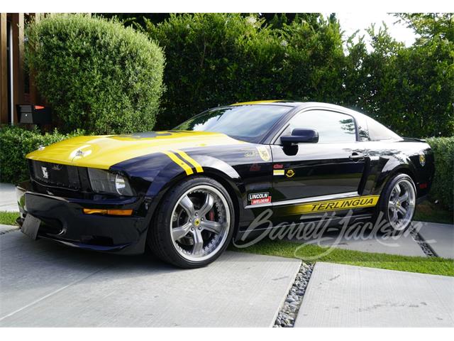 2008 Ford F150 Shelby (CC-2100045) for sale in Las Vegas, Nevada