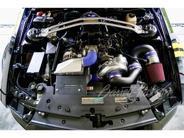 2008 Ford F150 Shelby (CC-2100045) for sale in Las Vegas, Nevada