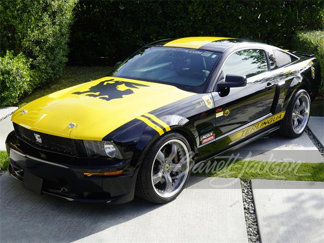 2008 Ford F150 Shelby (CC-2100045) for sale in Las Vegas, Nevada