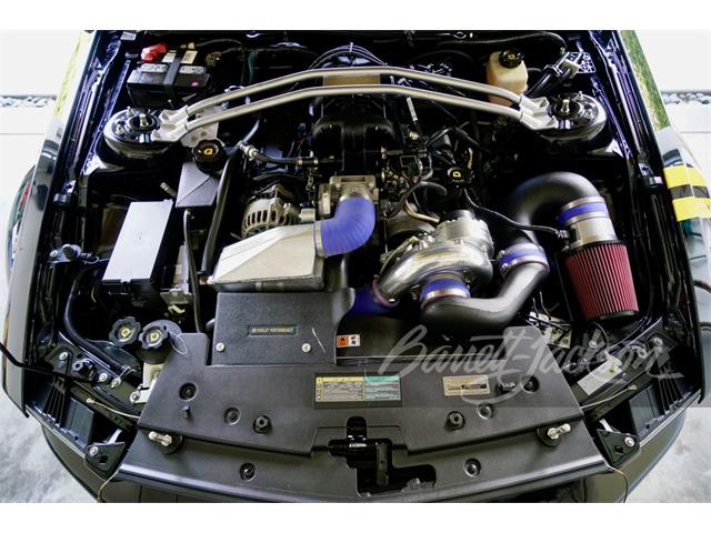 2008 Ford F150 Shelby (CC-2100045) for sale in Las Vegas, Nevada