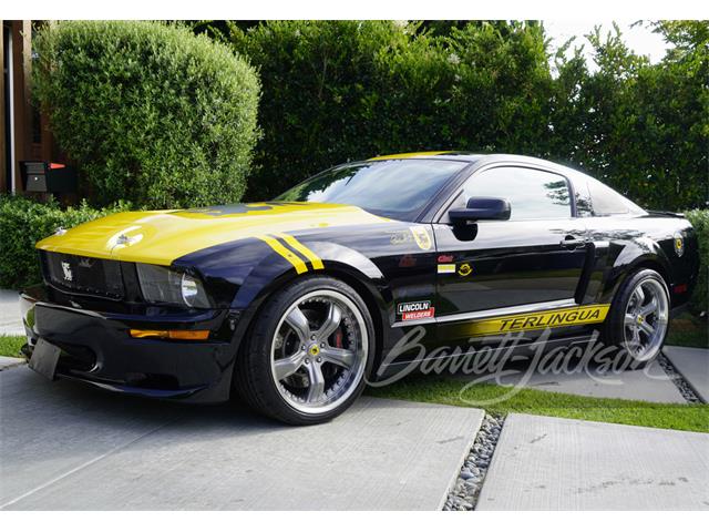 2008 Ford F150 Shelby (CC-2100045) for sale in Las Vegas, Nevada