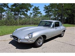 1967 Jaguar XKE (CC-2100450) for sale in Astoria, New York