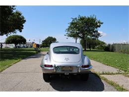 1967 Jaguar XKE (CC-2100450) for sale in Astoria, New York