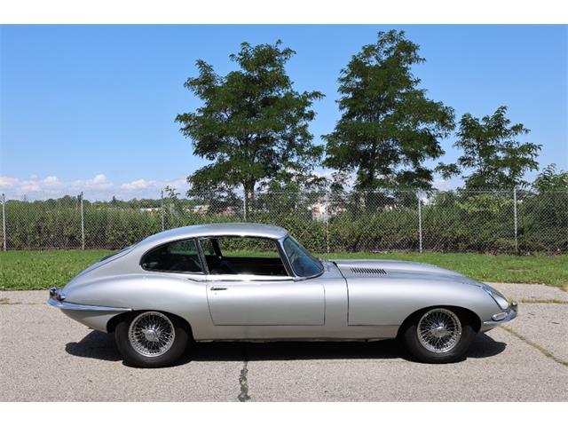 1967 Jaguar XKE (CC-2100450) for sale in Astoria, New York
