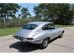 1967 Jaguar XKE (CC-2100450) for sale in Astoria, New York