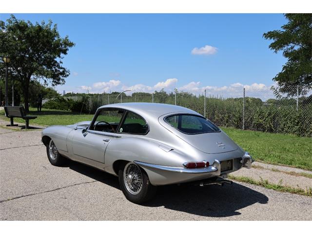 1967 Jaguar XKE (CC-2100450) for sale in Astoria, New York