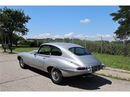 1967 Jaguar XKE (CC-2100450) for sale in Astoria, New York