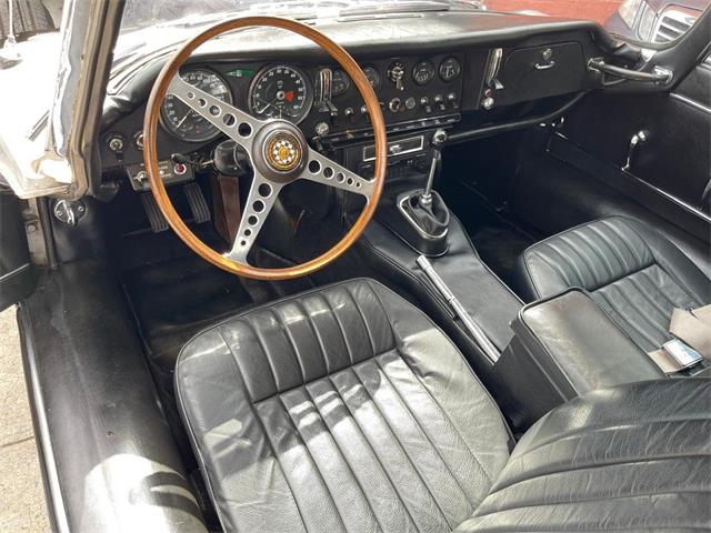 1967 Jaguar XKE (CC-2100450) for sale in Astoria, New York