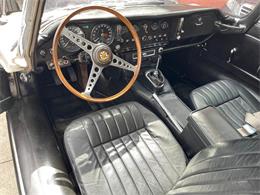 1967 Jaguar XKE (CC-2100450) for sale in Astoria, New York