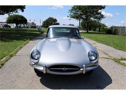 1967 Jaguar XKE (CC-2100450) for sale in Astoria, New York